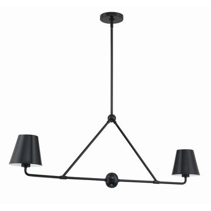 Taline Linear Pendant Lamp