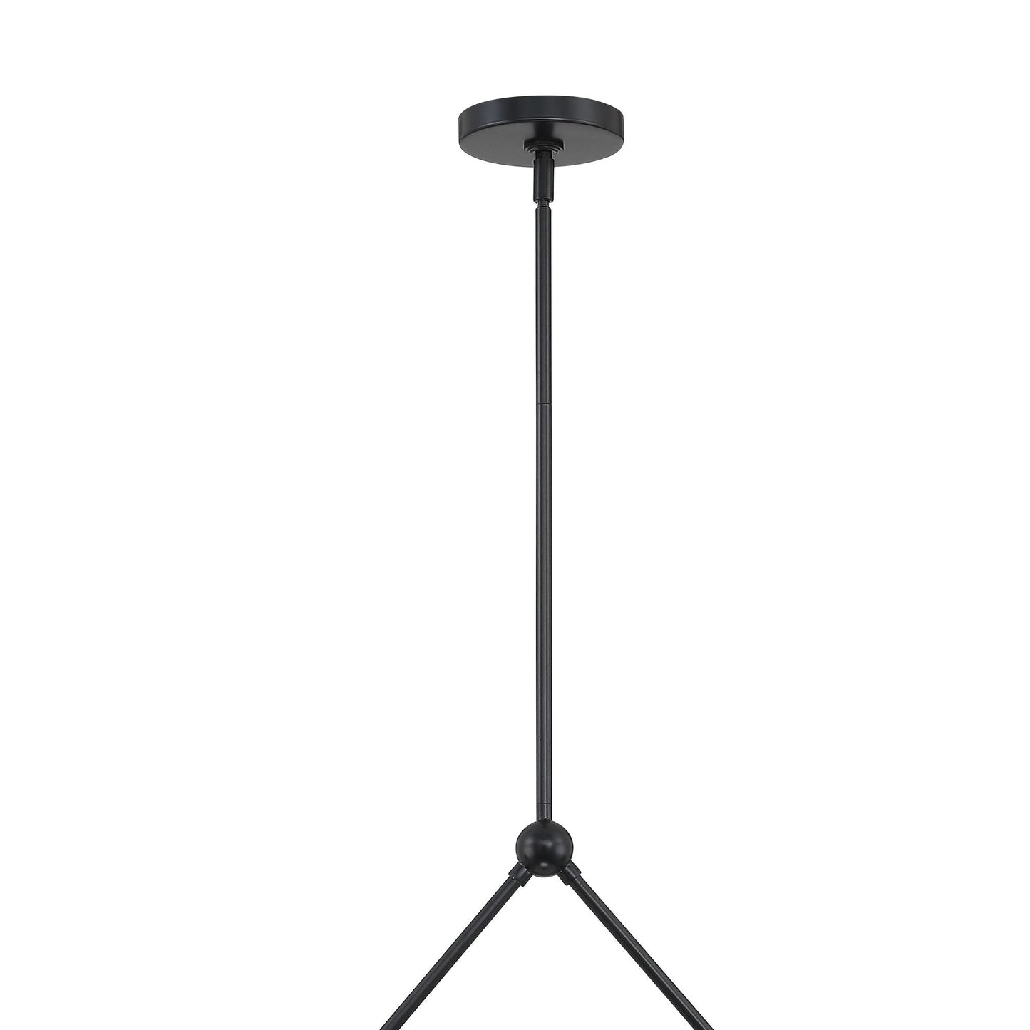 Taline Linear Pendant Lamp