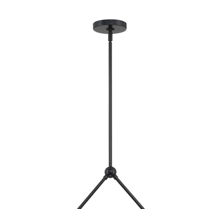 Taline Linear Pendant Lamp