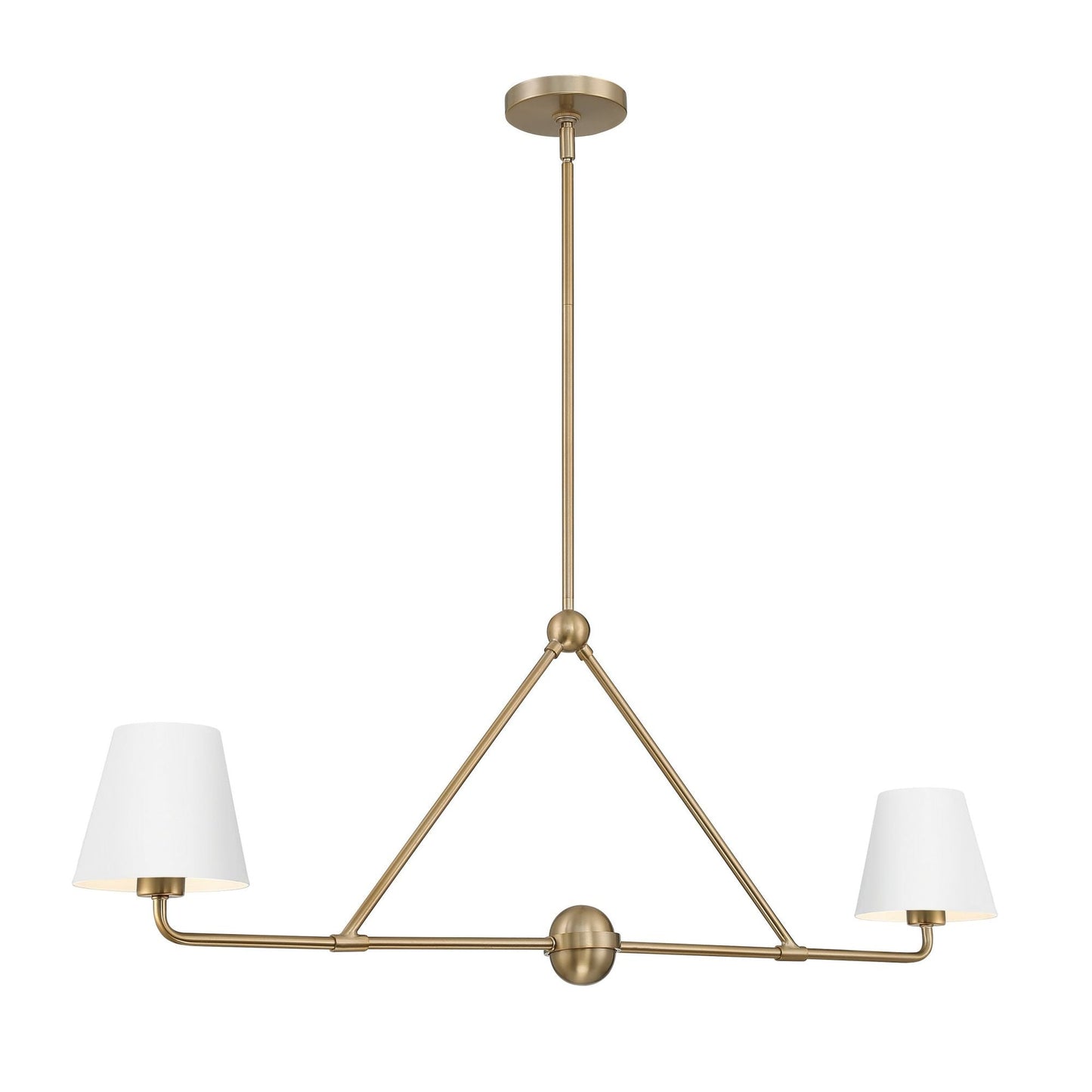 Taline Linear Pendant Lamp