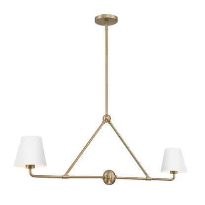 Taline Linear Pendant Lamp