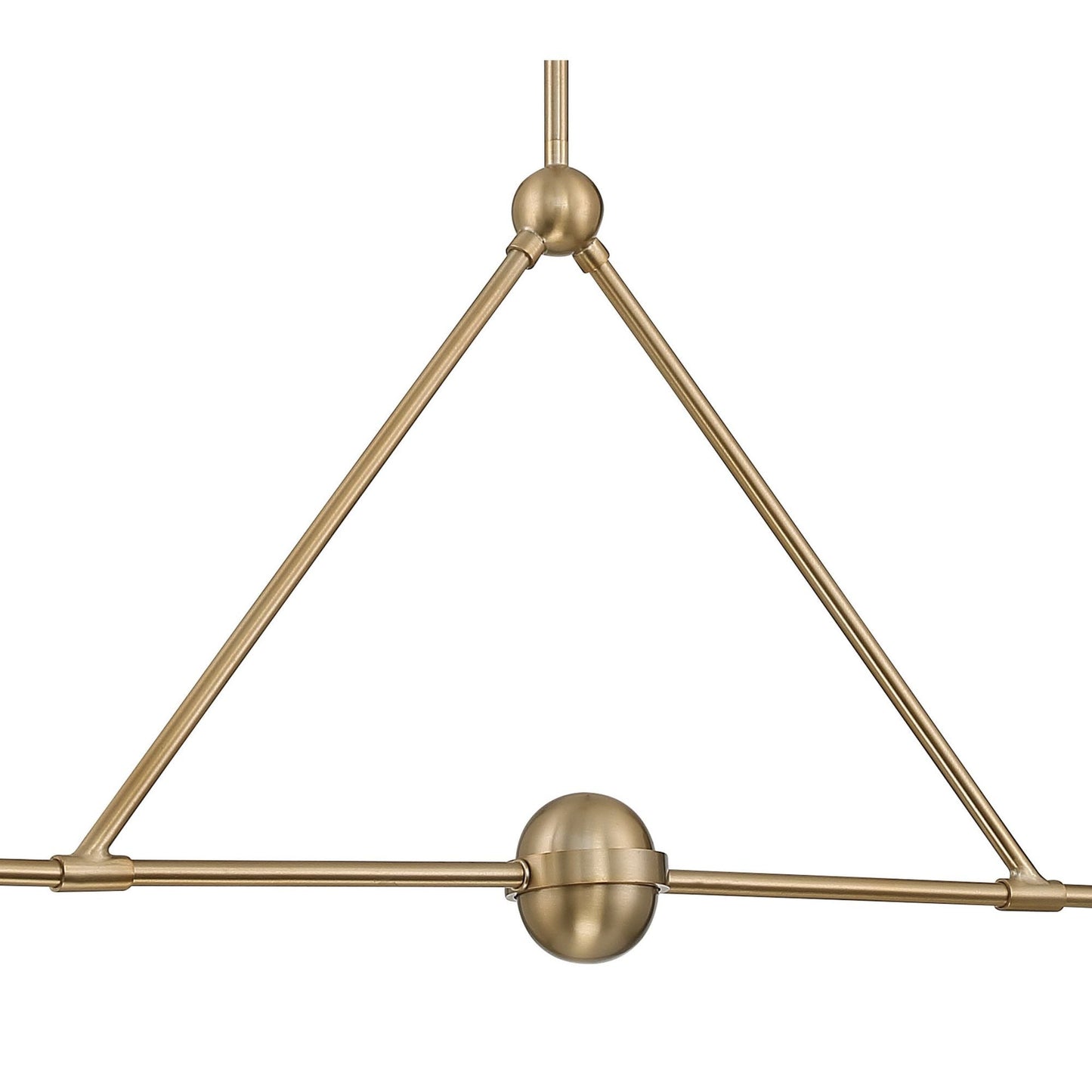 Taline Linear Pendant Lamp