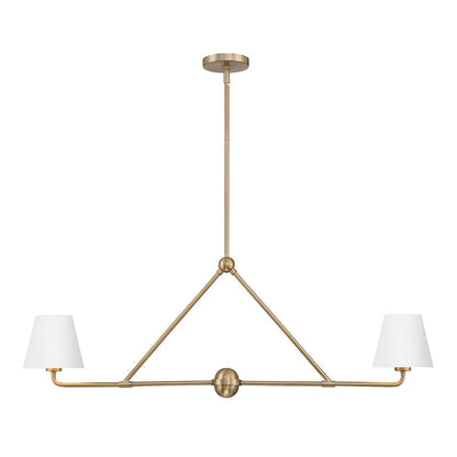 Taline Linear Pendant Lamp