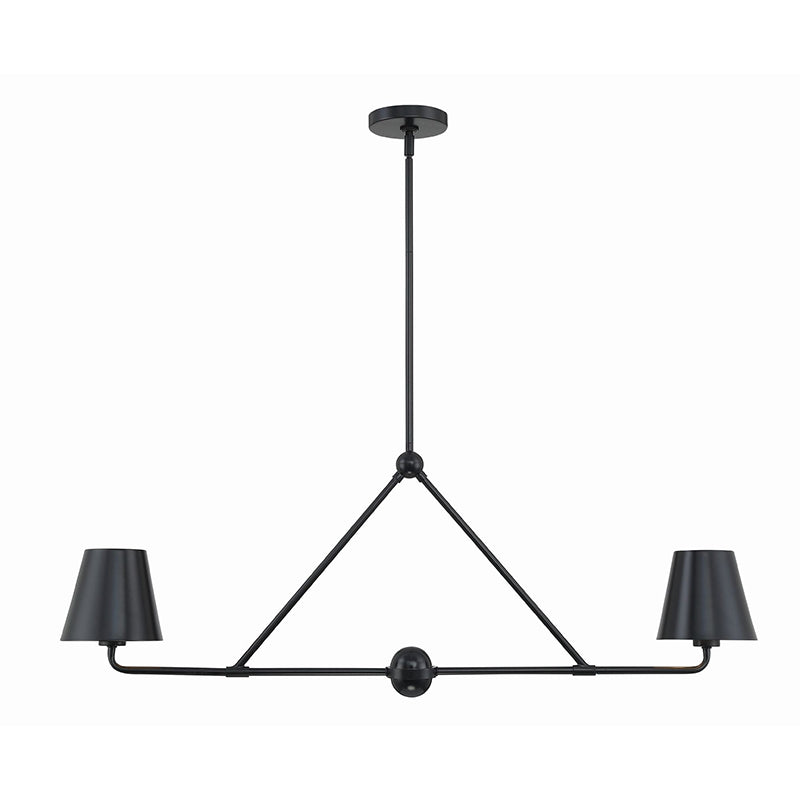 Taline Linear Pendant Lamp
