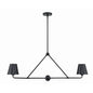Taline Linear Pendant Lamp