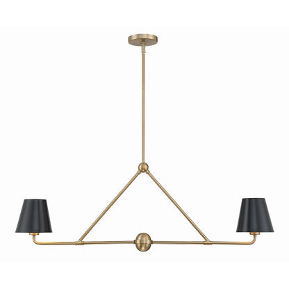 Taline Linear Pendant Lamp