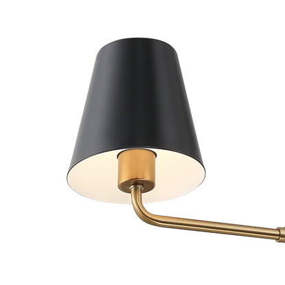 Taline Linear Pendant Lamp