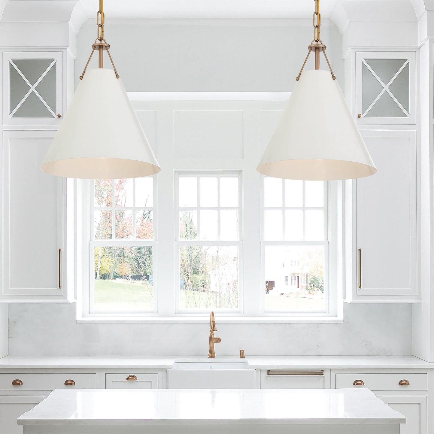 Taline Pendant Lamp