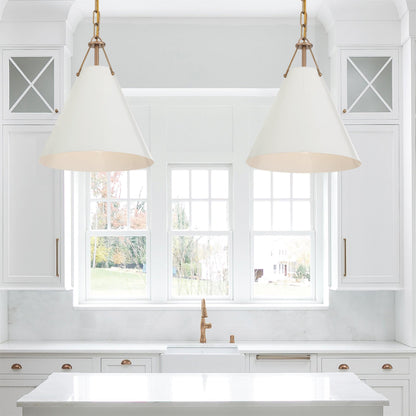 Taline Pendant Lamp