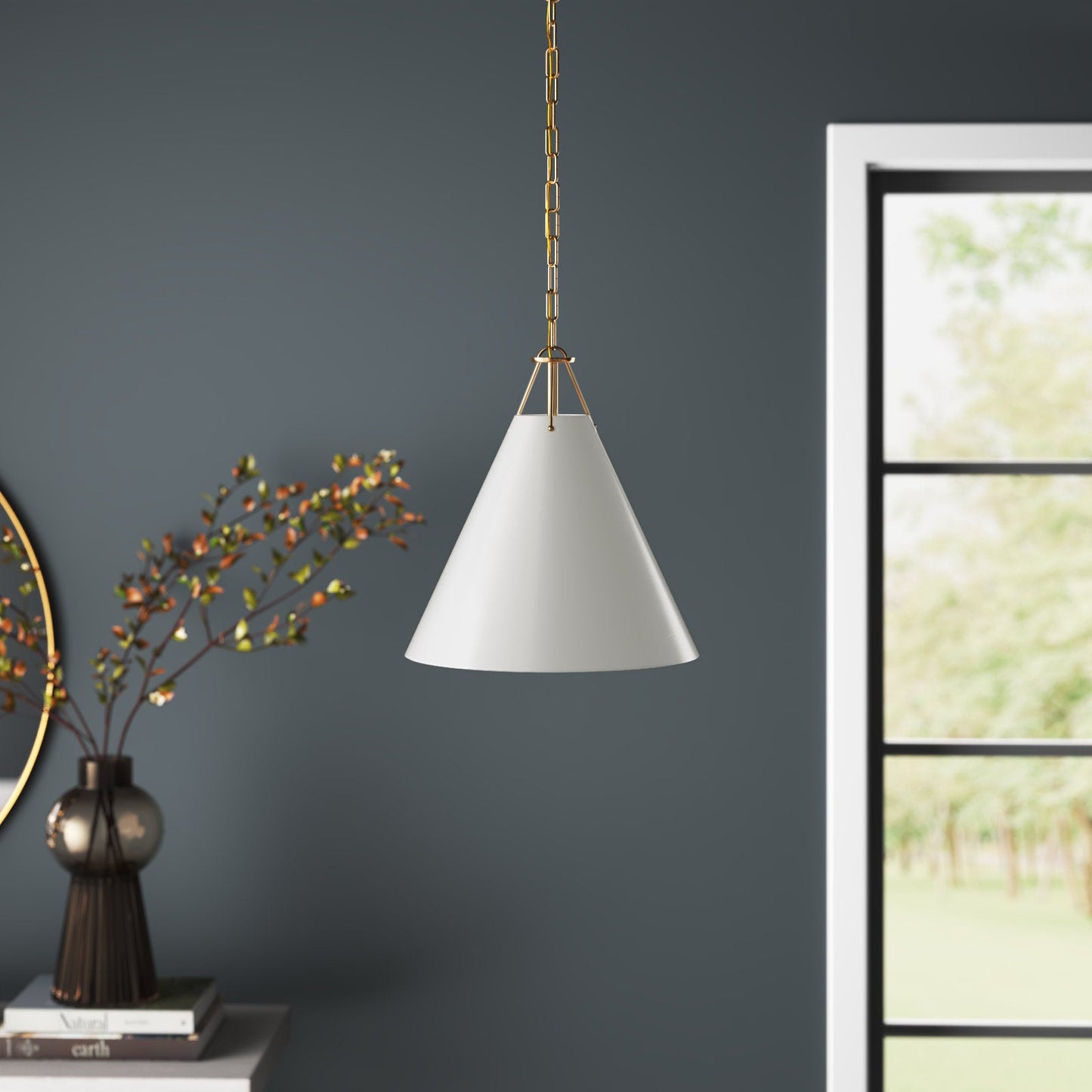 Taline Pendant Lamp