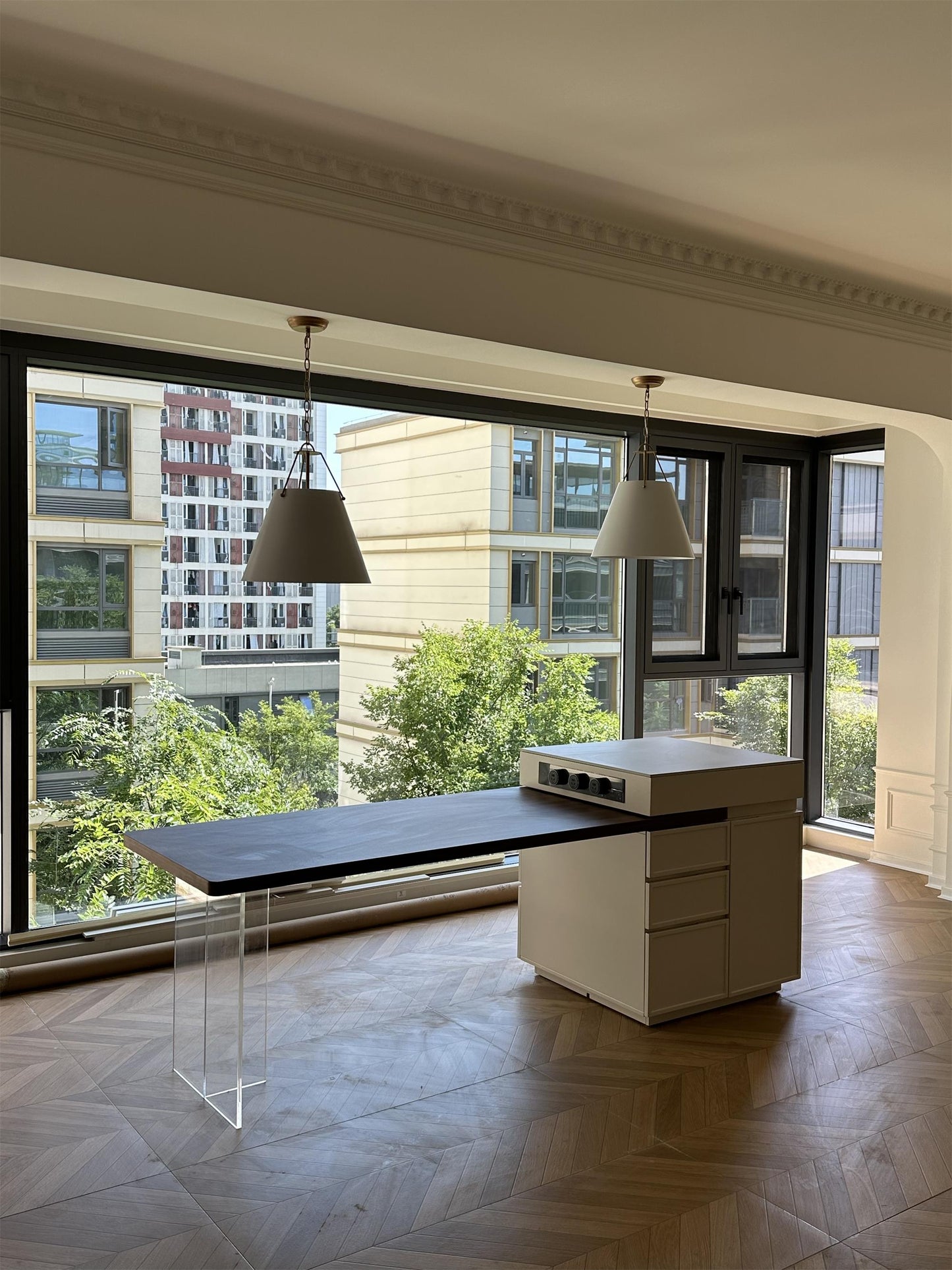 Taline Pendant Lamp