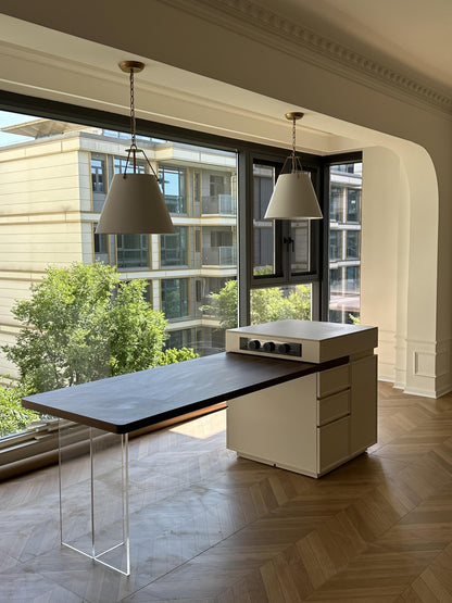 Taline Pendant Lamp