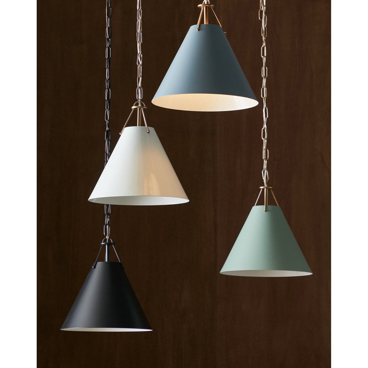 Taline Pendant Lamp