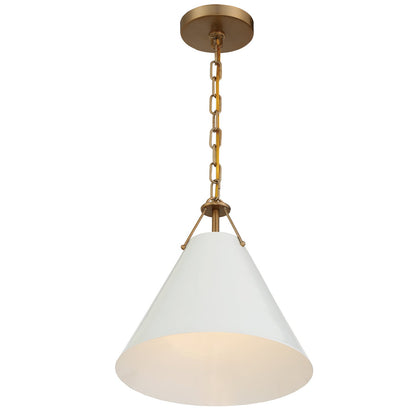 Taline Pendant Lamp