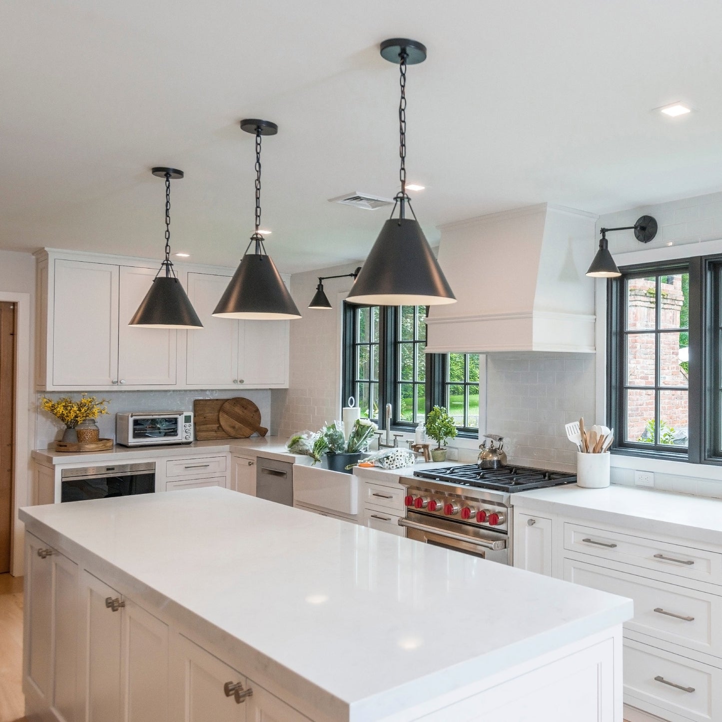 Taline Pendant Lamp