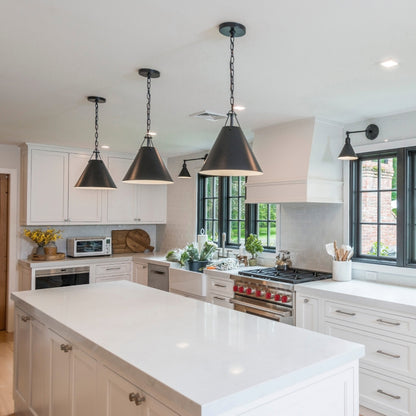 Taline Pendant Lamp