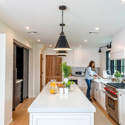 Taline Pendant Lamp