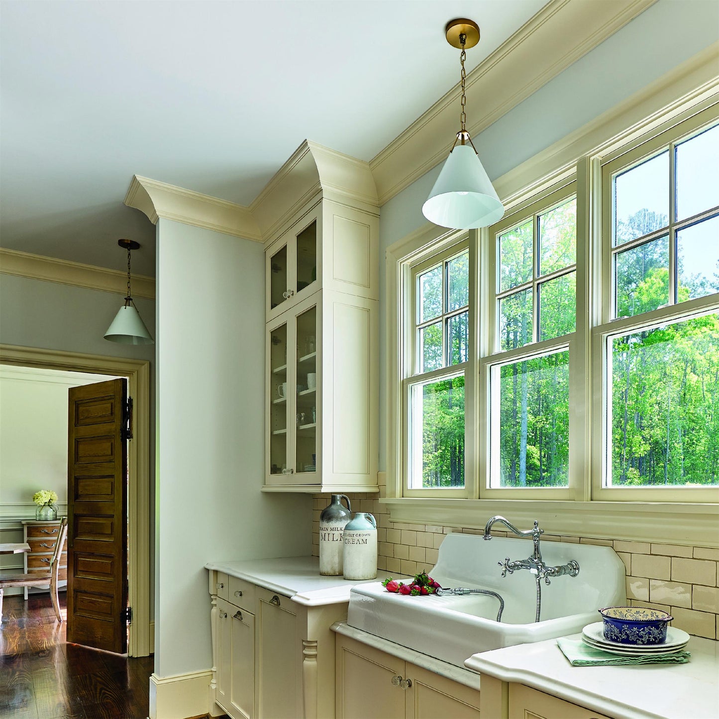 Taline Pendant Lamp