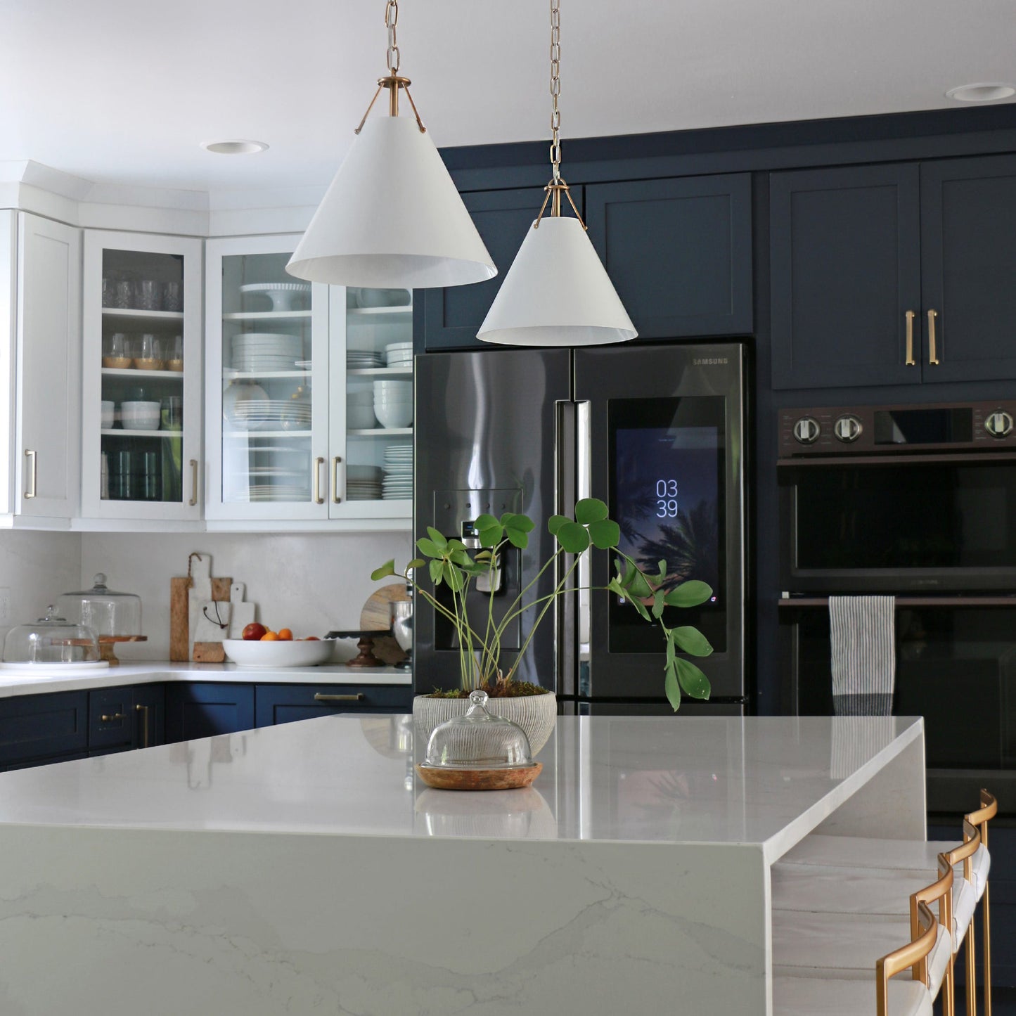 Taline Pendant Lamp