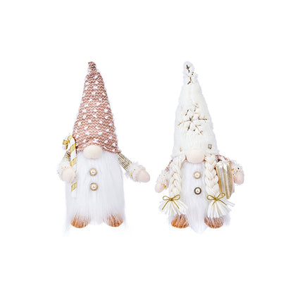 Merope Plush Gift Light (built-in battery)
