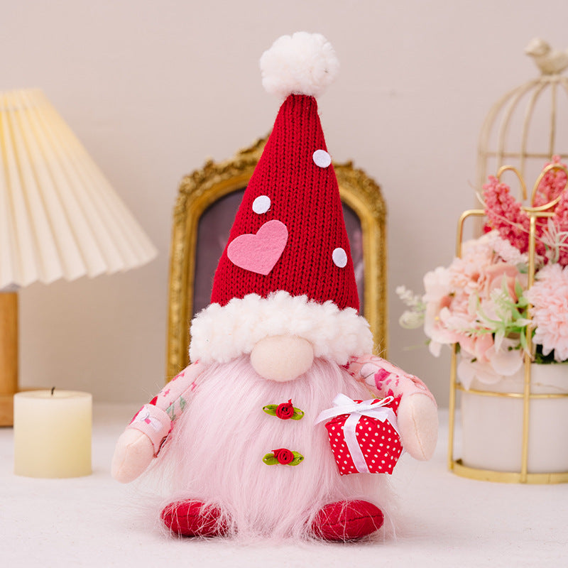 Merope Plush Gift Light (built-in battery)