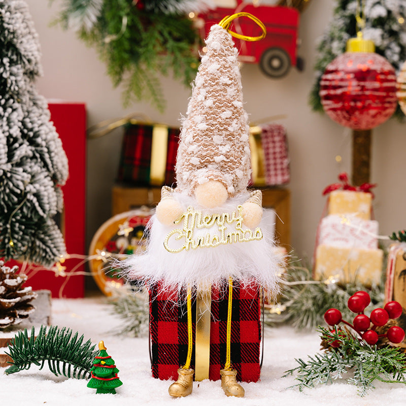 Merope Plush Gift Light (built-in battery)