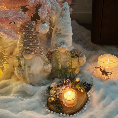 Merope Plush Gift Light (built-in battery)