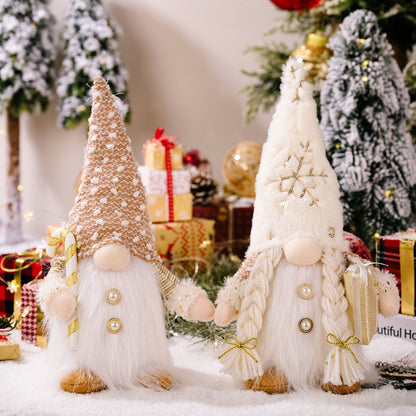 Merope Plush Gift Light (built-in battery)
