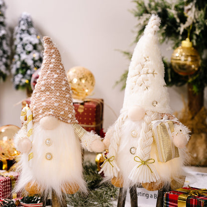 Merope Plush Gift Light (built-in battery)