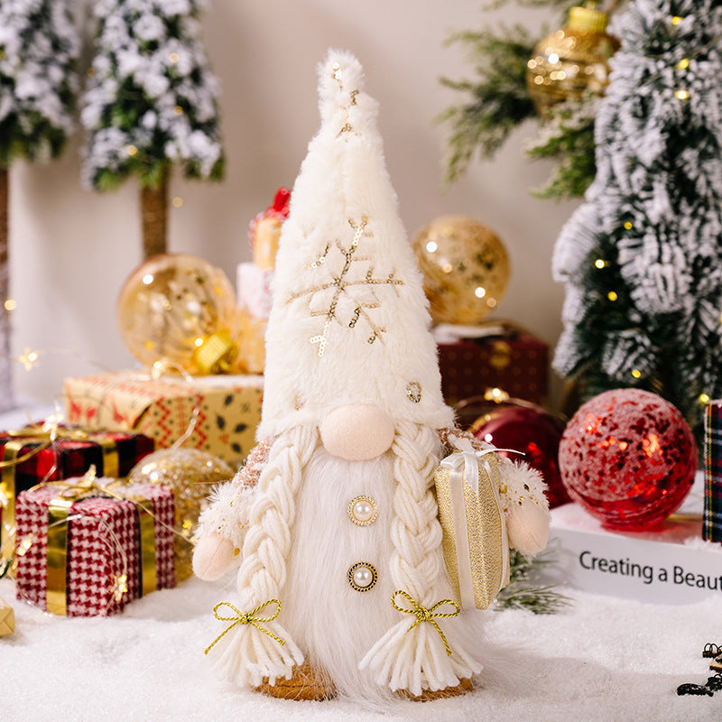 Merope Plush Gift Light (built-in battery)