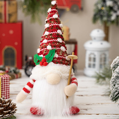Merope Plush Gift Light (built-in battery)