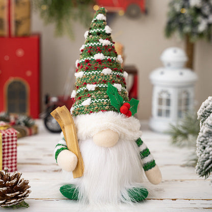 Merope Plush Gift Light (built-in battery)