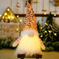 Merope Plush Gift Light (built-in battery)