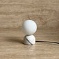 Yannick Marble Table Lamp