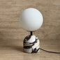 Yannick Marble Table Lamp