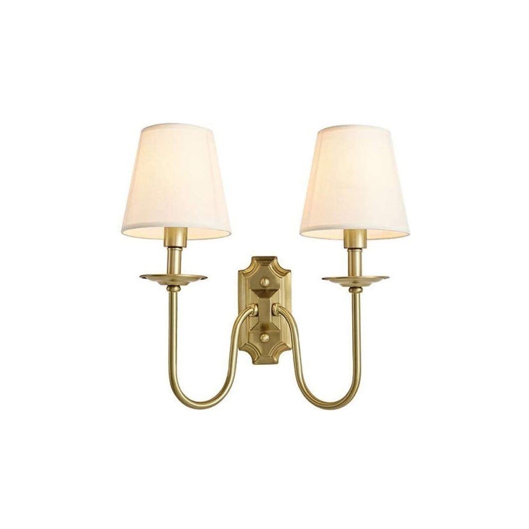 Yorktown Wall Lamp