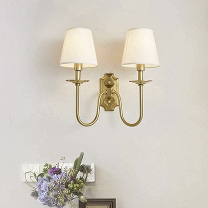Yorktown Wall Lamp