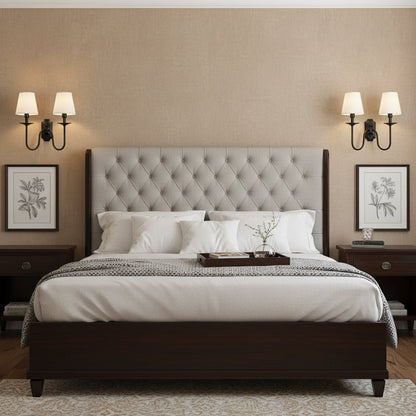 Yorktown Wall Lamp