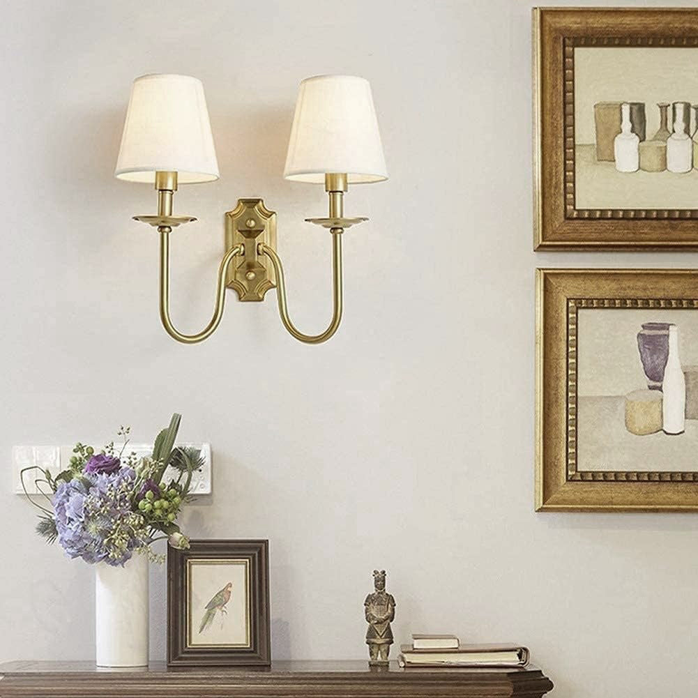 Yorktown Wall Lamp