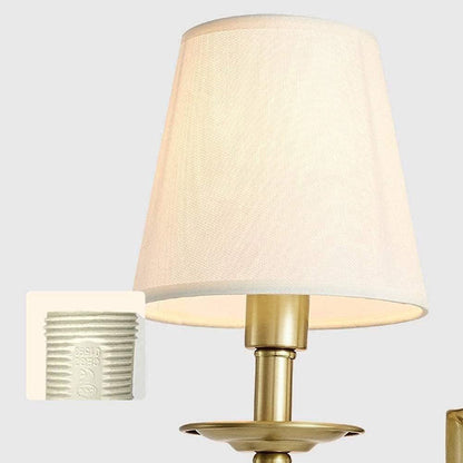 Yorktown Wall Lamp