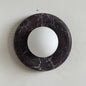 Solene Deep Purple Marble Wall Sconce