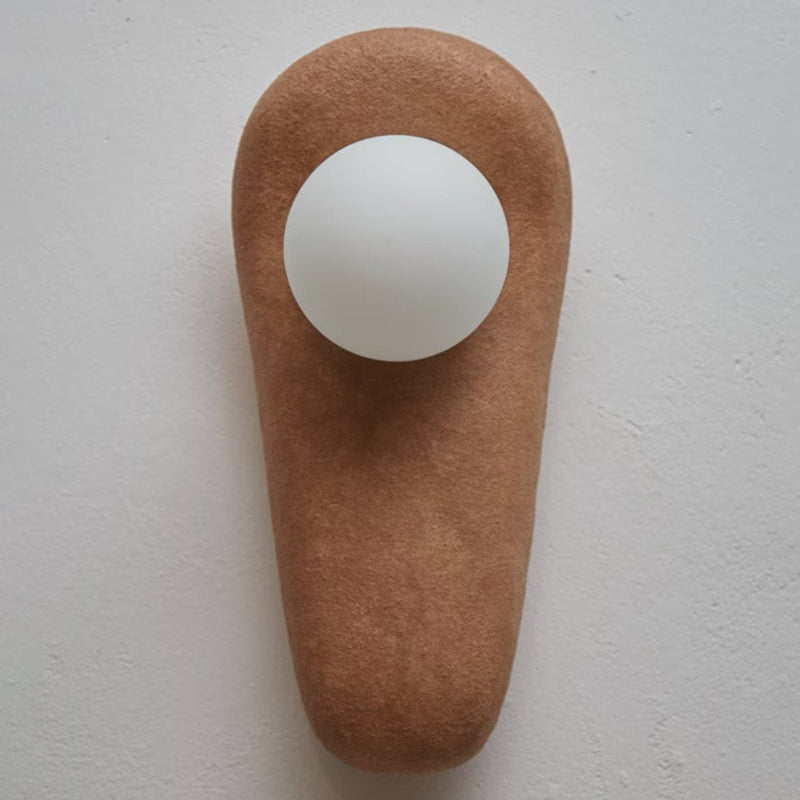Zakohani Wall Lamp