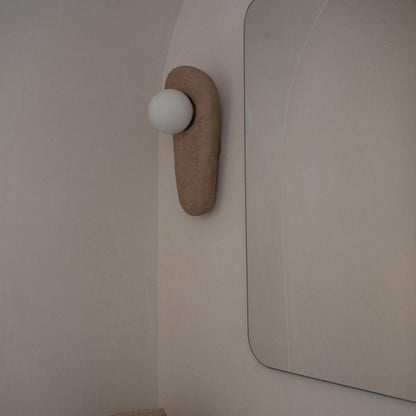 Zakohani Wall Lamp