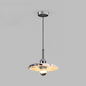 Zat Marble Pendant Lamp
