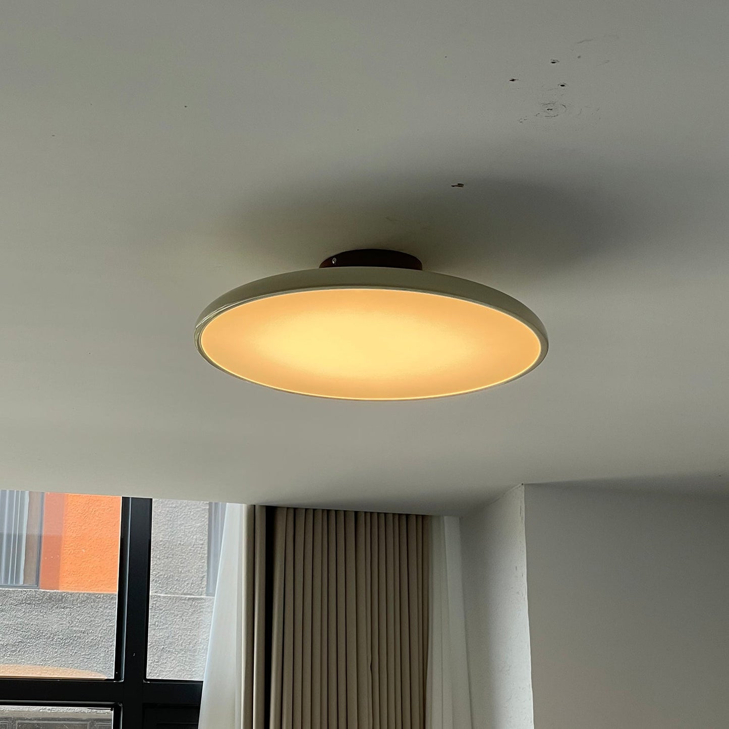 Zayn Ceiling Lamp