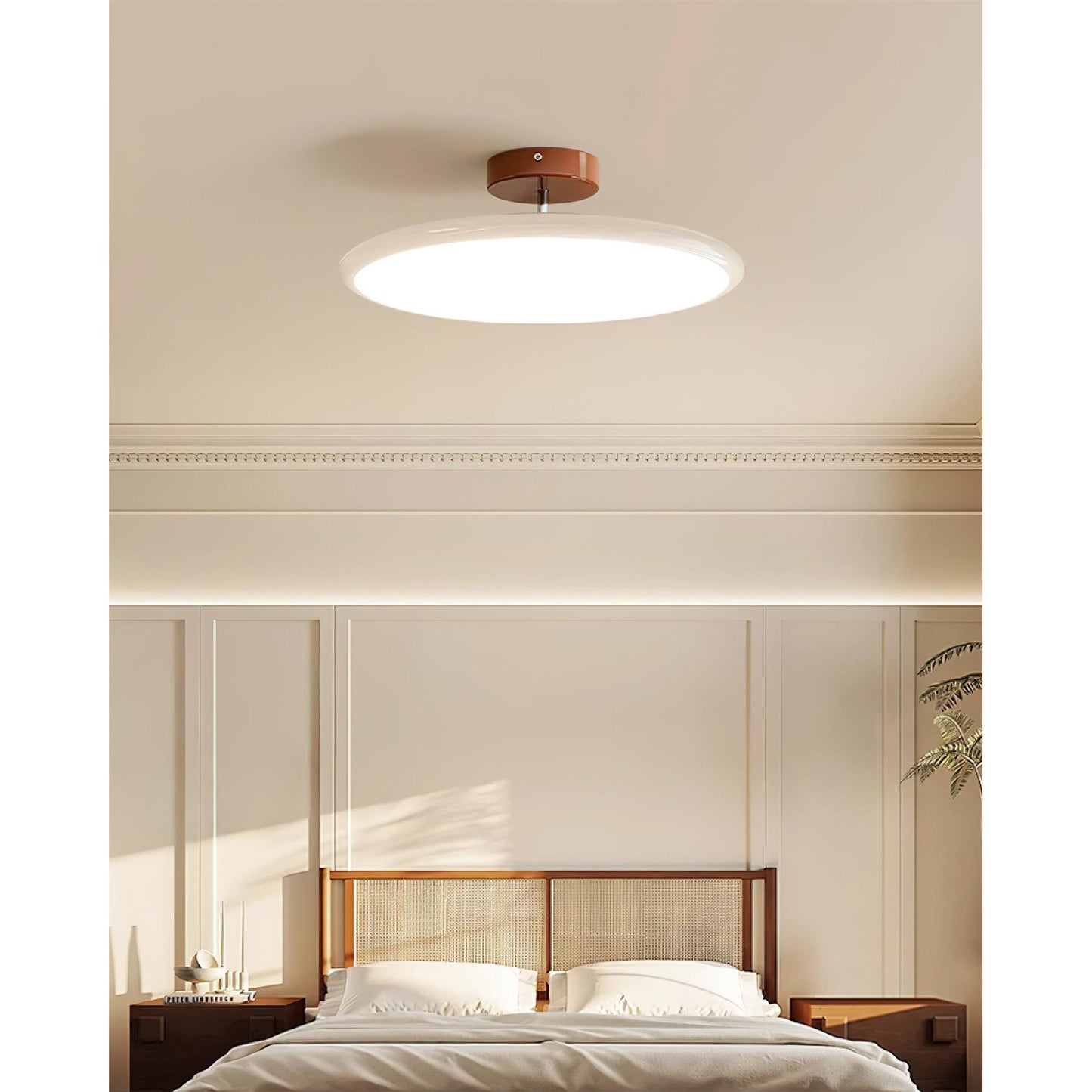 Zayn Ceiling Lamp