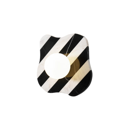 Belen Marble Wall Lamp