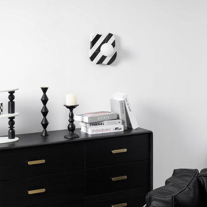Belen Marble Wall Lamp