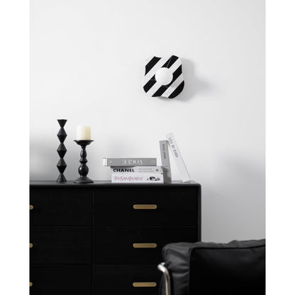 Belen Marble Wall Lamp