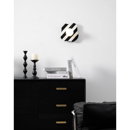 Belen Marble Wall Lamp